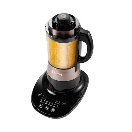 艾贝丽 | 破壁机CE01小家电 商品图5