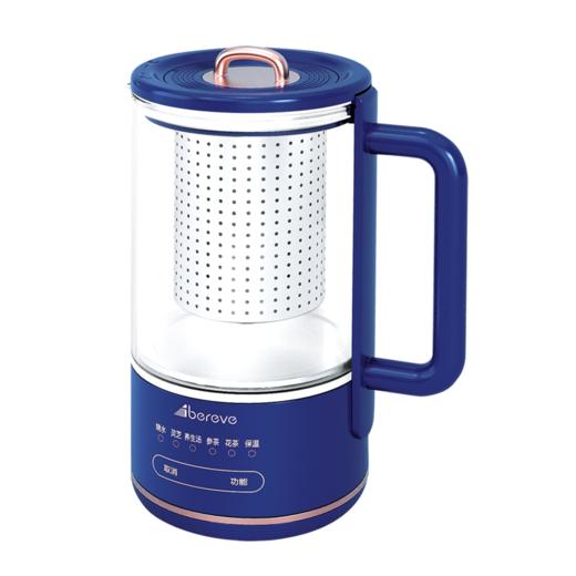 艾贝丽 | 养生杯 ABL-Y600小家电 商品图10