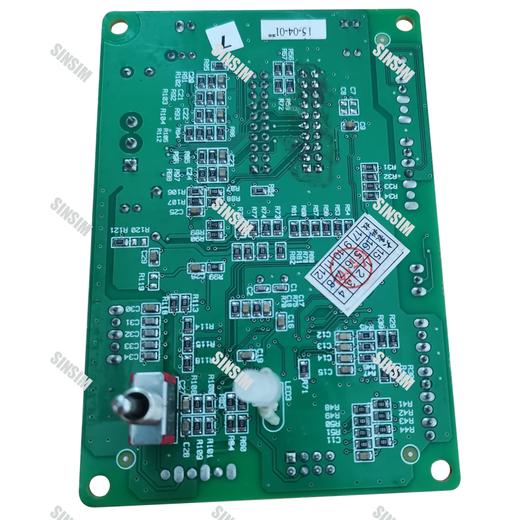 3/4针报警板 HS3410(00)-000  424110005 商品图1