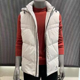 6F HUBERY PADDY 休博派迪  羽绒马甲