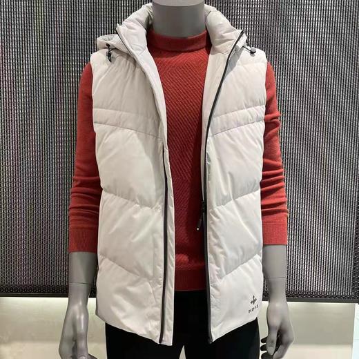 6F HUBERY PADDY 休博派迪  羽绒马甲 商品图0