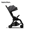荷兰hamilton/汉弥尔敦 S1婴儿推车轻便折叠可坐可躺儿童手推伞车 商品缩略图3