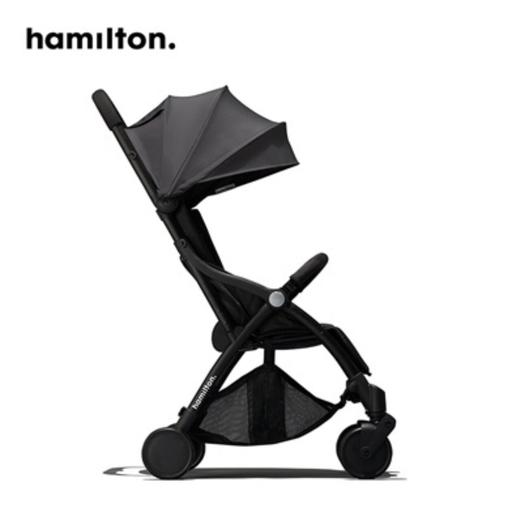 荷兰hamilton/汉弥尔敦 S1婴儿推车轻便折叠可坐可躺儿童手推伞车 商品图3