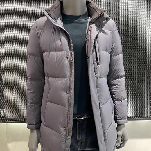 6FHUBERY PADDY 休博派迪羽绒服 商品图0