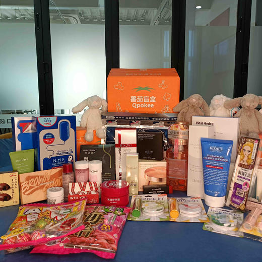 番茄盲盒 商品图5