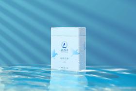 有机一级白牡丹 30g(10包）福鼎白茶  品雅支持自提