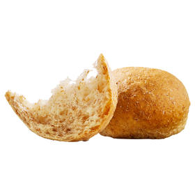 一箱10个 低卡博士全麦欧包小秤砣1.0 A-3320