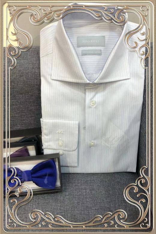 4FENZO 衬衫 商品图0