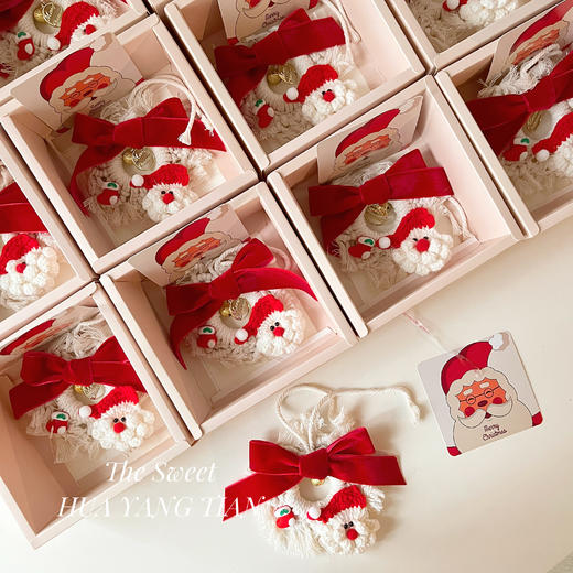 圣诞限定挂件配套闪灯 （支持全国快递，默认申通包邮） 商品图0