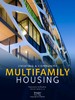 Multifamily Housing,集合住宅   建筑 商品缩略图0