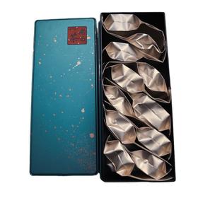 人与草木2015年老白茶冬茶