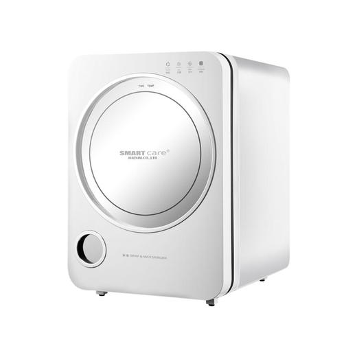 韩国进口smartcare太阳公公奶瓶消毒柜三代带烘干 商品图5