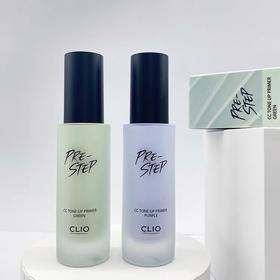 韩国CLIO珂莱欧隔离