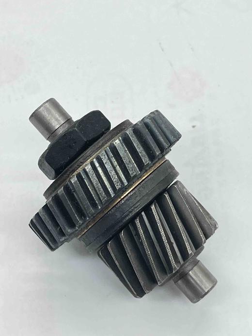 原厂金都水钻机6118/8118转子125钻孔机转子定子电机配件齿轮离合器。 商品图1