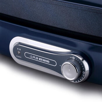 欧锐铂多功能料理锅ORB-408 商品图4