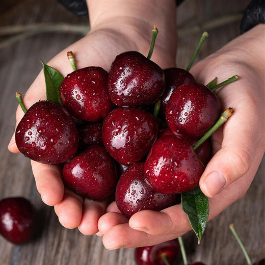 都乐车厘子3JD瑞吉娜 2JD瑞吉娜 商品图2