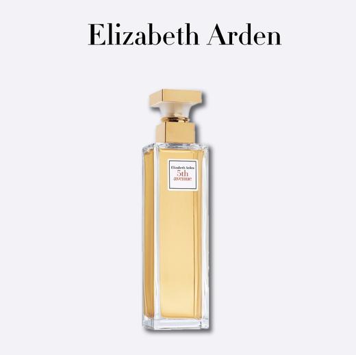 美国 Elizabeth Arden伊丽莎白雅顿 第五大道淡香水 30ml/75ml/125ml 商品图0
