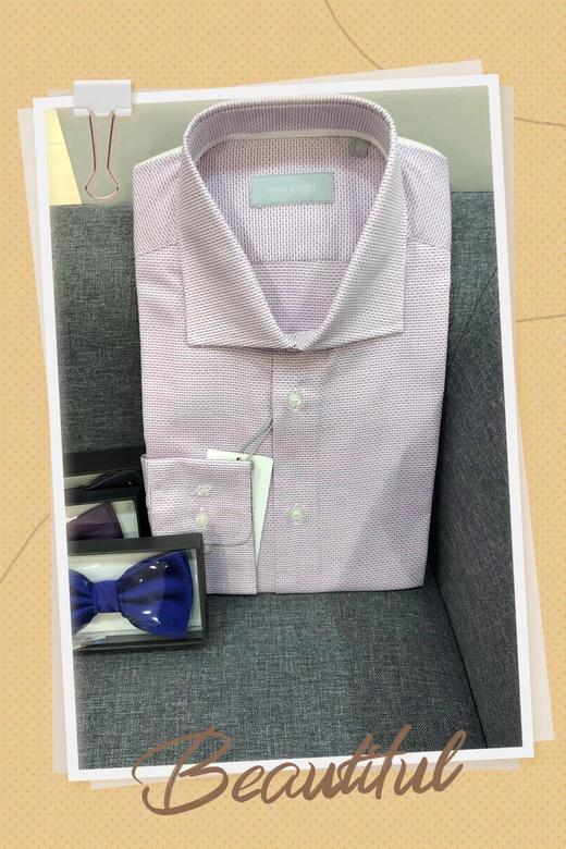 4F ENZO 衬衫 商品图0