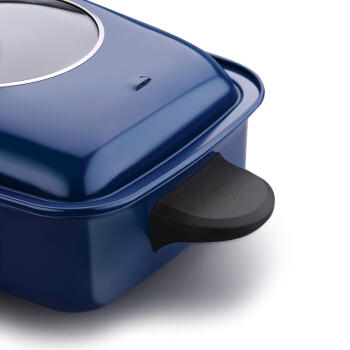 欧锐铂多功能料理锅ORB-408 商品图3