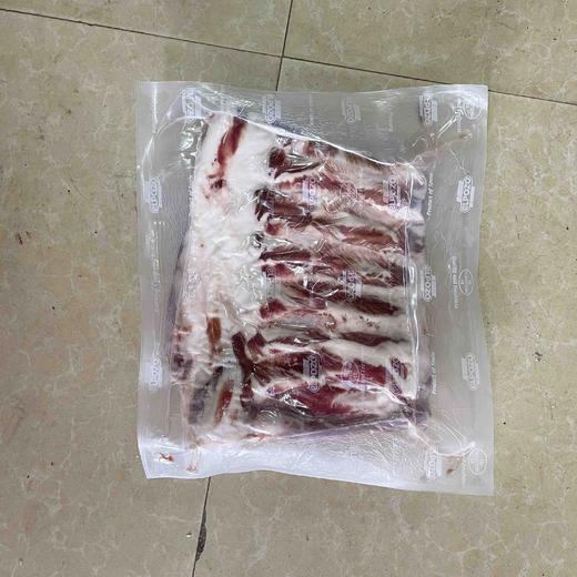 西班牙黑猪肋排 商品图1