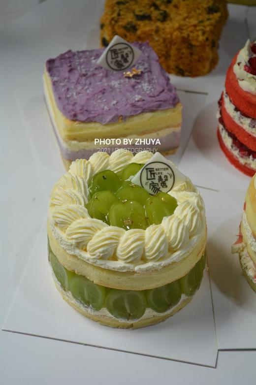 多口味蛋糕 商品图7