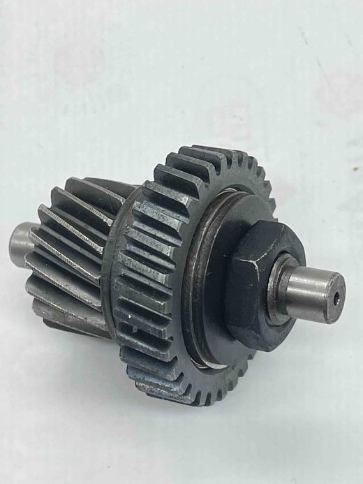 原厂金都水钻机6118/8118转子125钻孔机转子定子电机配件齿轮离合器。 商品图3