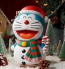 哆啦A梦节日系列-迷你雪人 商品缩略图0