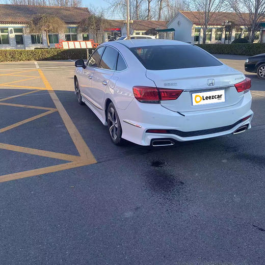 本田 思铂睿 2.4L 豪华版 【长租-北京】 商品图2