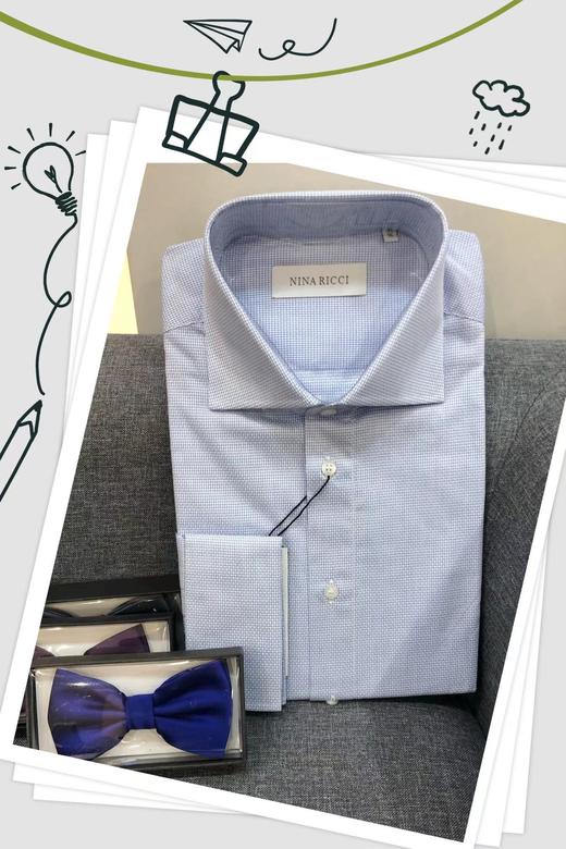 4F  ENZO 衬衫 商品图0