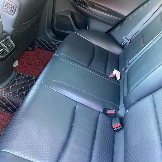 本田 思铂睿 2.4L 豪华版 【长租-北京】 商品图6