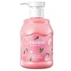 韩国Frudia馥露迪雅水蜜桃沐浴露 商品缩略图0