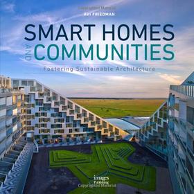Smart Homes and Communities,智能家居和社区   室内