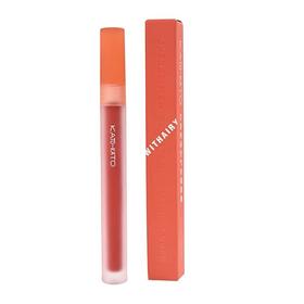 KATO-KATO打发时间空气丝绒唇釉