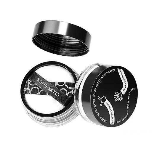 KATO-KATO刷新定妆OK散粉 商品图0