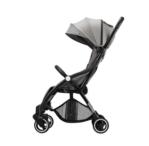 荷兰hamilton/汉弥尔敦 X1Plus婴儿推车轻便折叠伞车可坐可躺 新品 商品图3