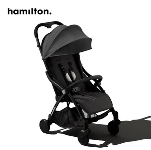 荷兰hamilton/汉弥尔敦 S1婴儿推车轻便折叠可坐可躺儿童手推伞车 商品图1