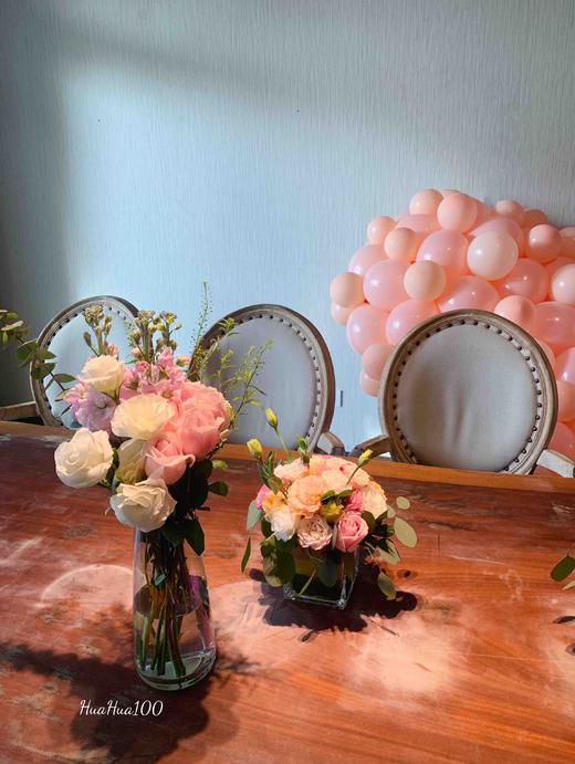 鲜花布置丨生日party 商品图1
