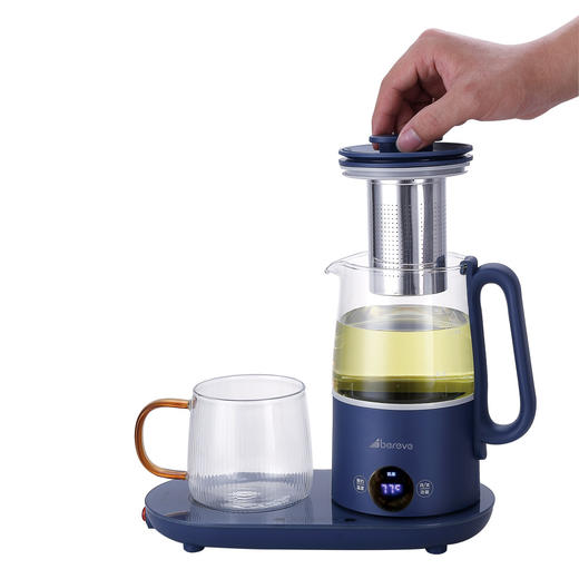 艾贝丽 | 多功能养生壶 ABL-YSH001小家电 商品图9