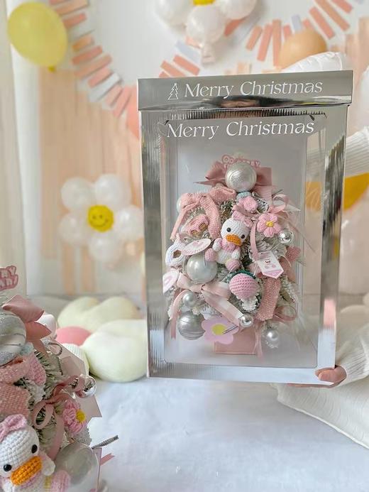 HXW圣诞树手提袋（单个装） 商品图2