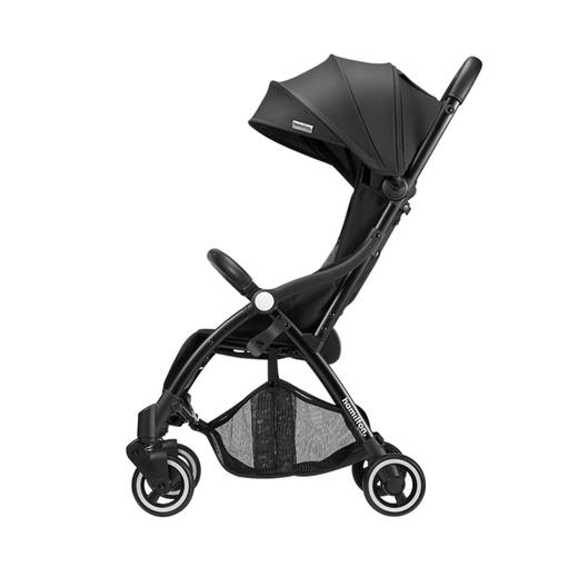 荷兰hamilton/汉弥尔敦 X1Plus婴儿推车轻便折叠伞车可坐可躺 新品 商品图7