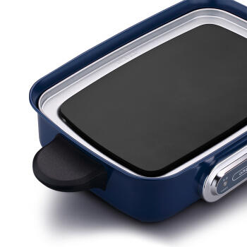 欧锐铂多功能料理锅ORB-408 商品图2