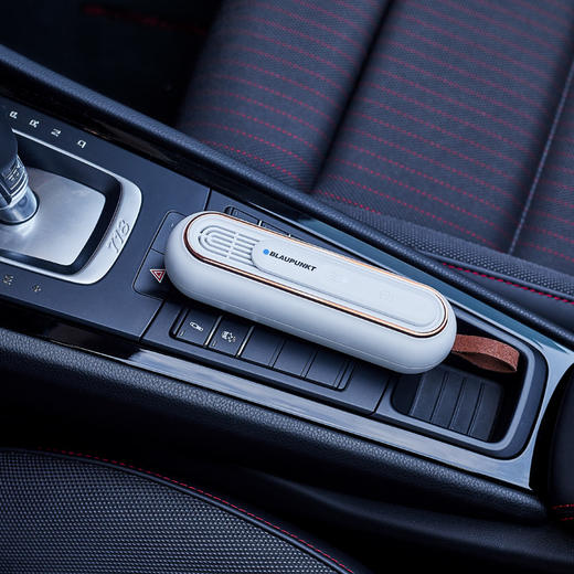 德国蓝宝家用便携抑菌净味器净化保鲜除味器杀菌臭氧机去味除臭棒除异味神器 商品图4