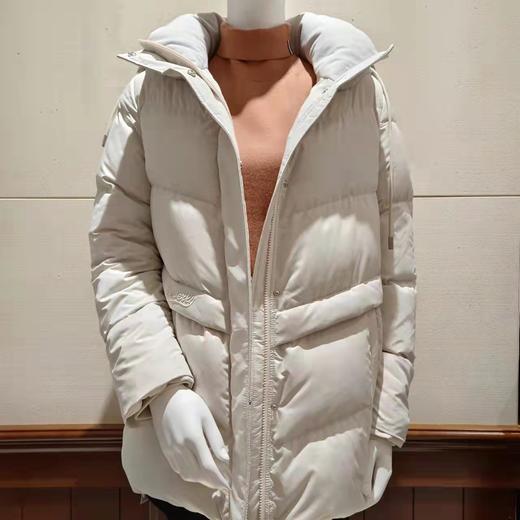 6F BEVERLY HILLS POLO CLUB 比华利保罗女外套 商品图0