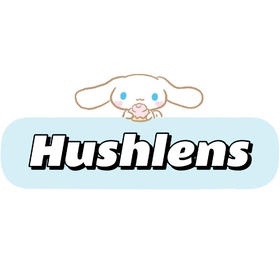 【积分兑换】韩产年抛Hushlens一副·款式任选
