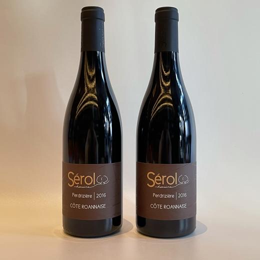 佩德里泽尔干红葡萄酒2016 Domaine Serol Perdriziere2016 商品图1