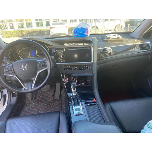 本田 思铂睿 2.4L 豪华版 【长租-北京】 商品图4