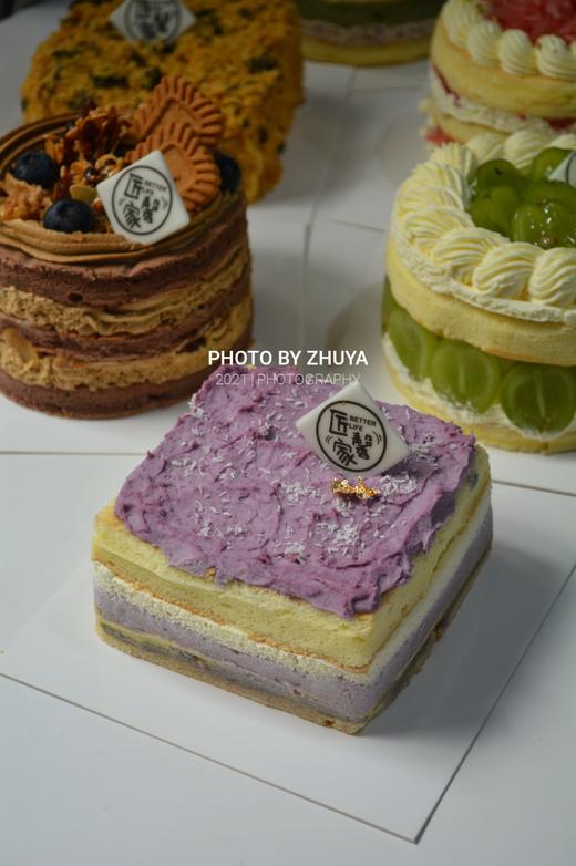 多口味蛋糕 商品图5