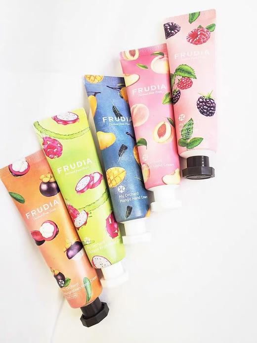 韩国Frudia馥露迪雅我的果园护手霜 商品图0