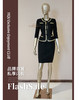 YIQU |“新迷恋”西装上衣（星夜黑） 商品缩略图0