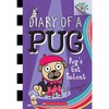 AR 2.8 Diary of a Pug 狗狗日记英文原版9册 学乐大树系列 儿童桥梁章节 商品缩略图3